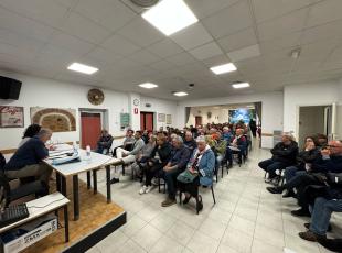 Assemblea Forum 11 Marecchiese