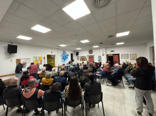 Assemblea Forum 11 Marecchiese