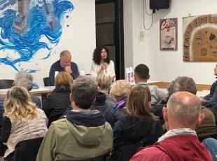 Assemblea Forum 11 Marecchiese
