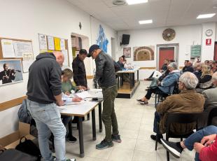 Assemblea Forum 11 Marecchiese