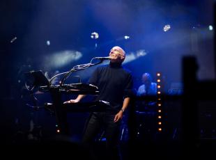 midge ure