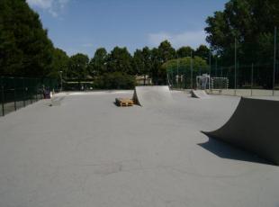 Parco Fabbri