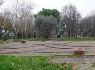 Parco Cervi