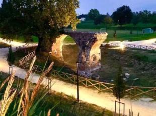 Ponte romano di San Vito