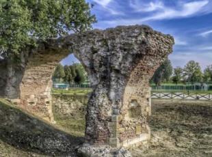 Ponte romano di San Vito