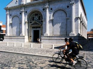 tempio malatestiano