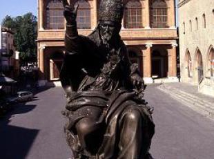 statua Paolo V