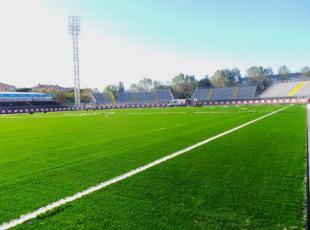 Stadio Comunale Romeo Neri