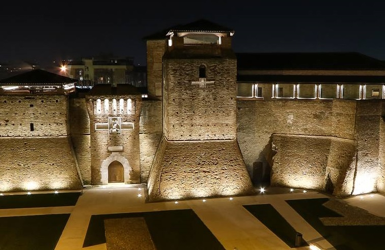 Castel Sismondo