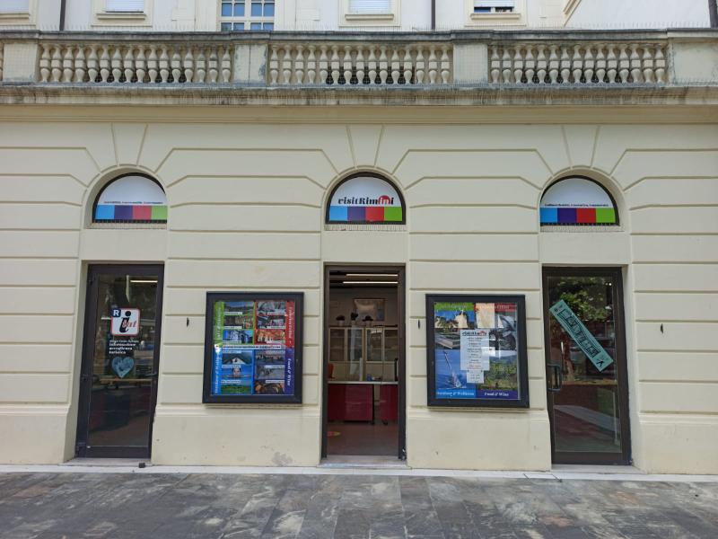 Palazzina Roma