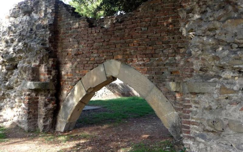 Porta Galliana
