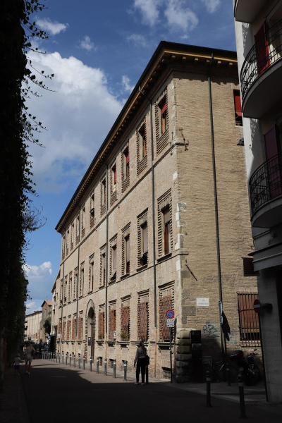 palazzo diotallevi