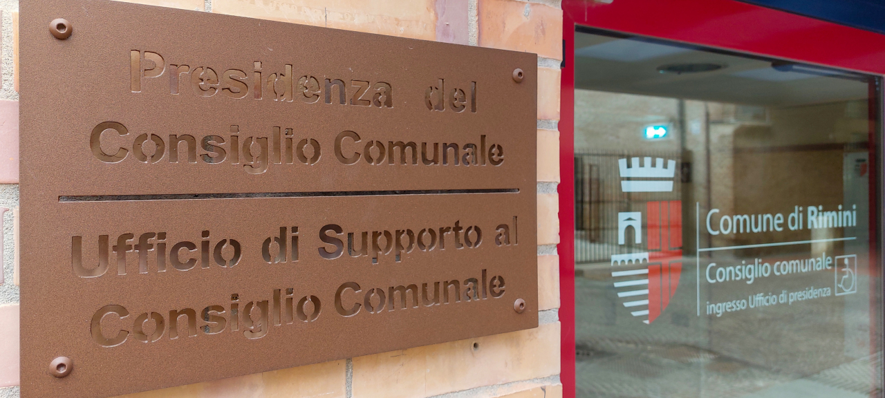 consiglio comunale