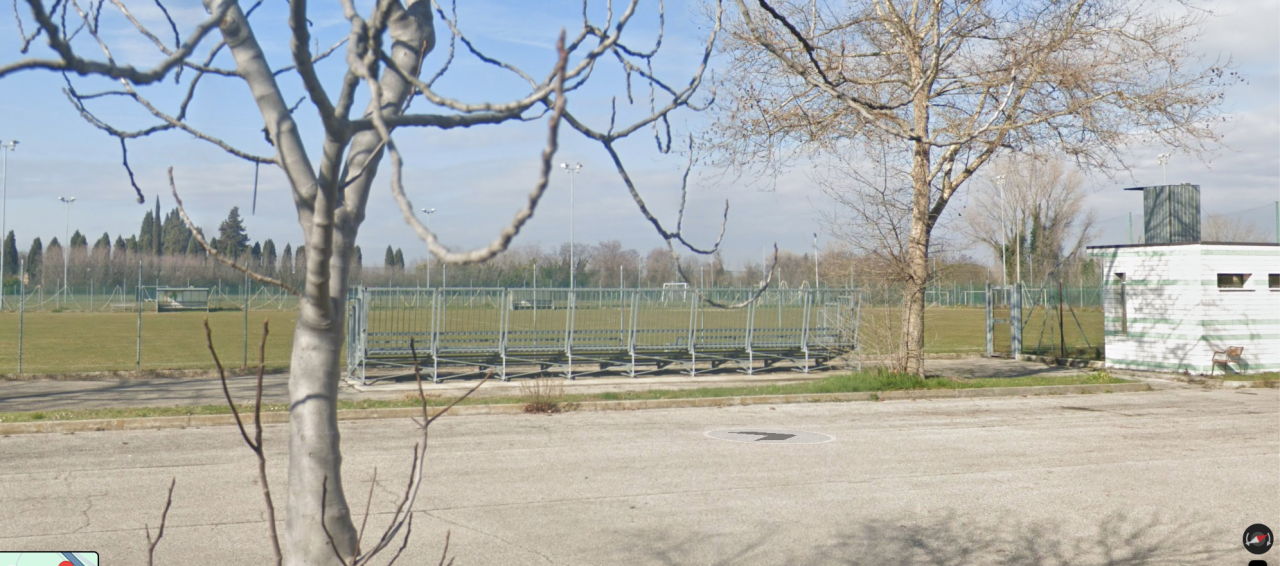 Stadio Romeo Neri