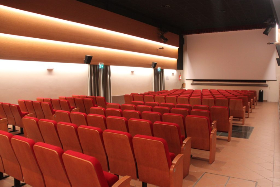 Cinema Tiberio