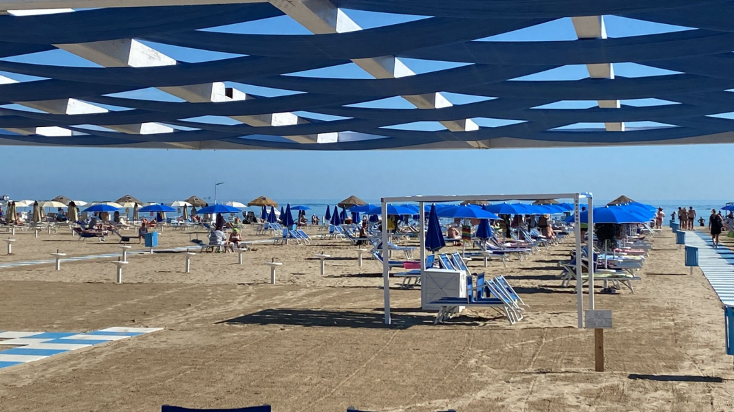 Bagno Giorgio 133