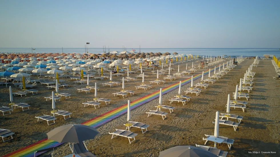 Spiaggia 27 la community