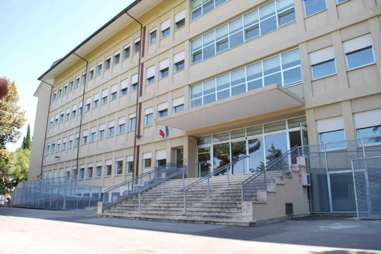 Istituto Marvelli