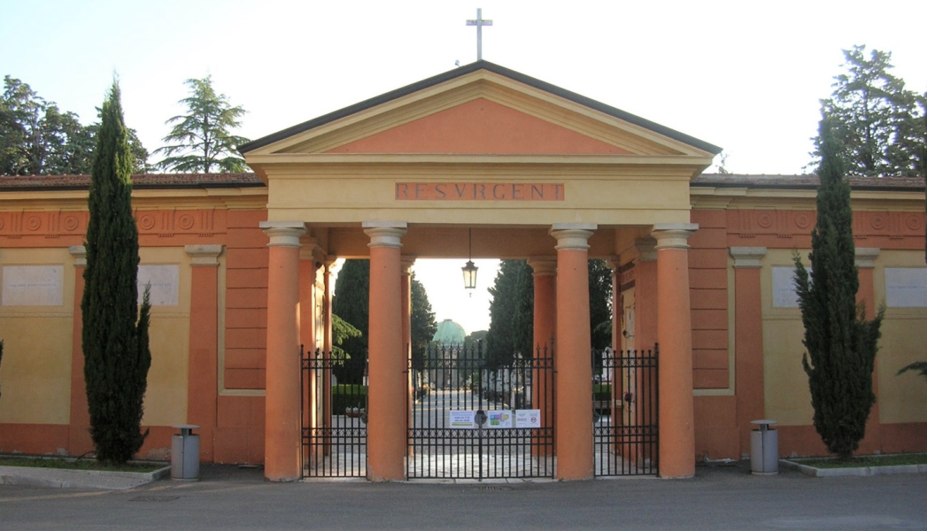 Cimitero Monumentale e Civico di Rimini
