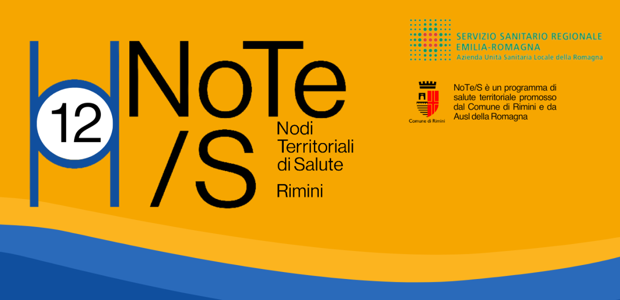 Nodo Territoriale di Salute n.12
