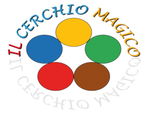 logo piccolo cerchio