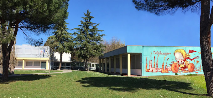 scuola Bertola 