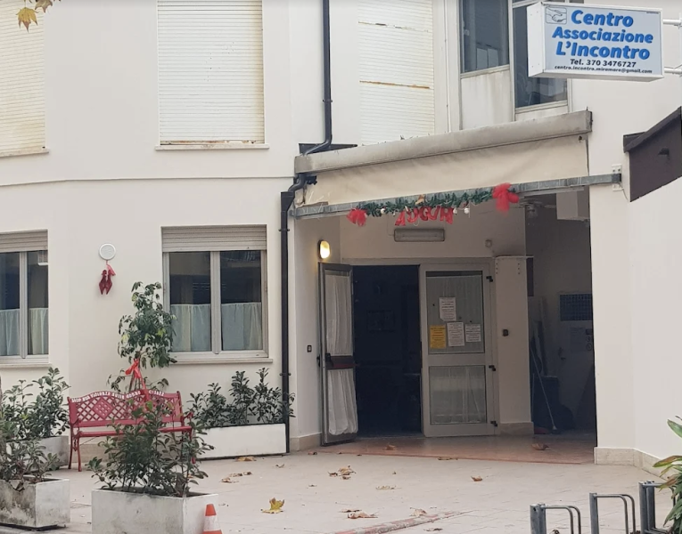 Sala civica Miramare 