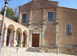 chiasa san fortunato