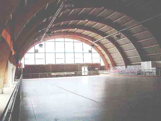 Pattinodromo Viserba