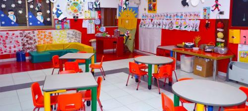 Scuola materna