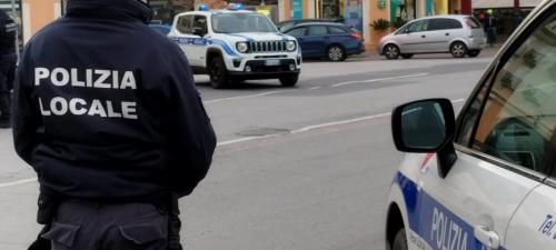 Polizia locale