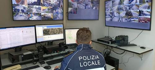 videosorveglianza