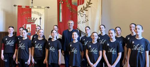 Aulòs Danza vola a Miami per il Dance Open America 2025