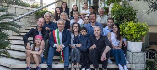 turisti fedeli