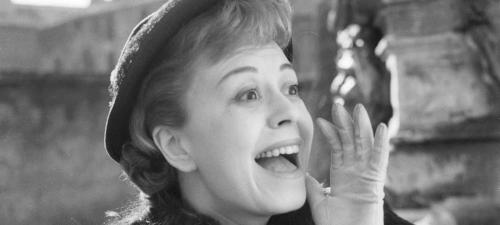 giulietta masina