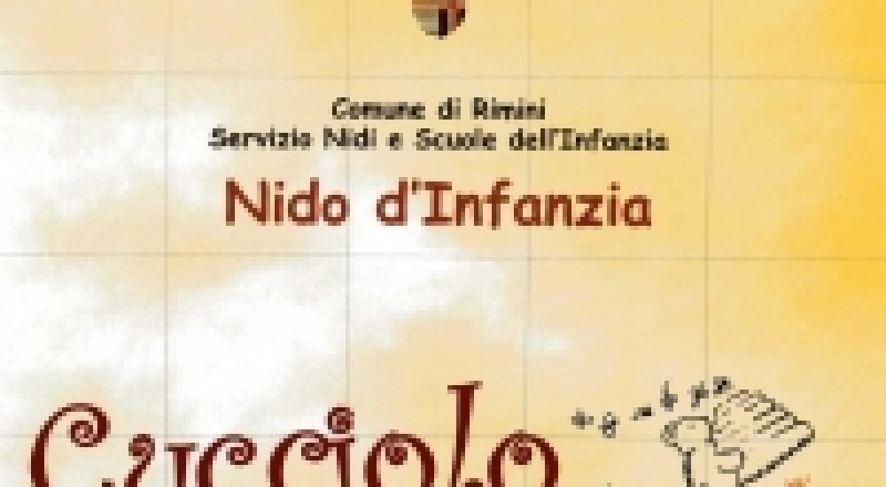 logo del nido Cucciolo