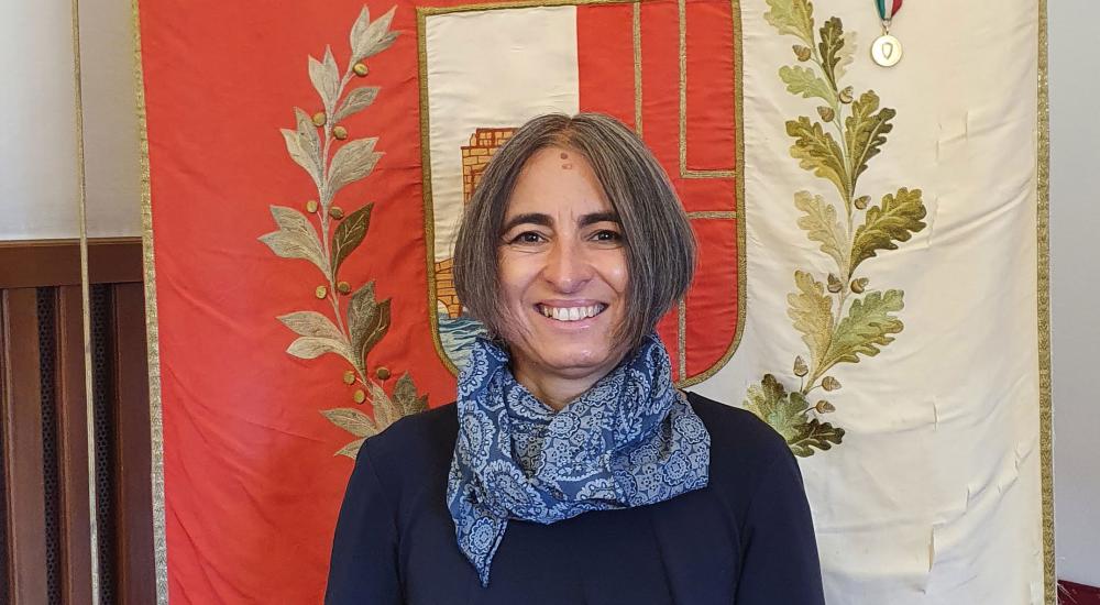 Assessora Anna Montini