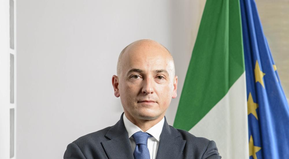 Loreno Marchei