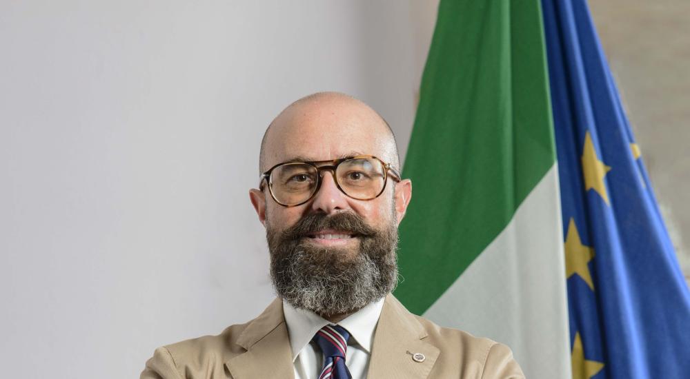 Giuliano Zamagni