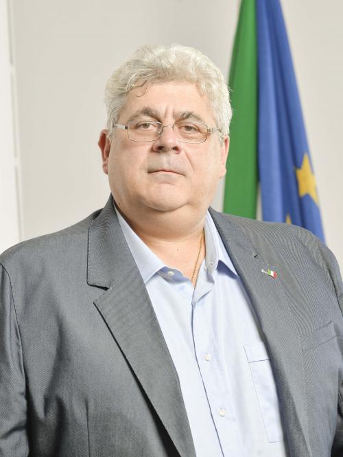 Gennaro Mauro