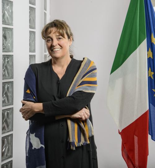 Elisa Marchioni
