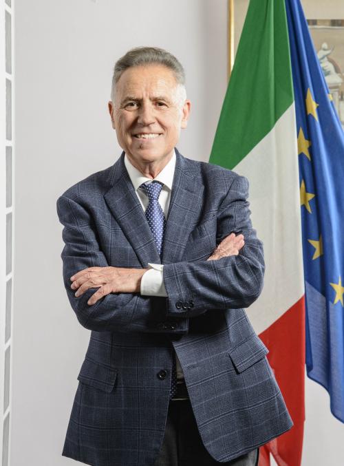 Gioenzo Renzi