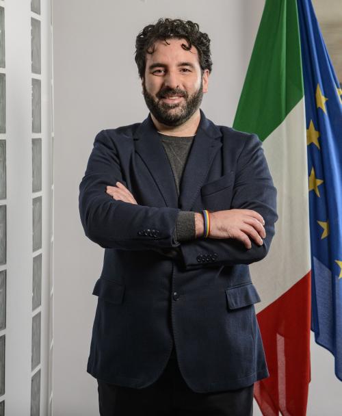 Marco Tonti