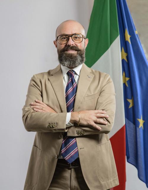 Giuliano Zamagni