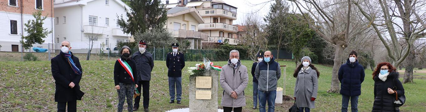 6 marzo - giornata dei giusti