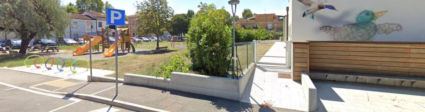 parco della memoria di ustica