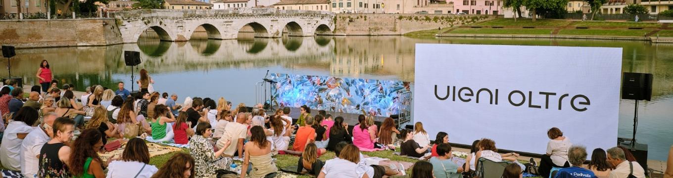 Rimini Capitale della Cultura 2026