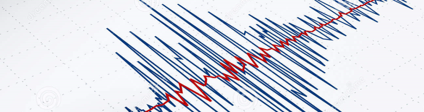 grafico eventi sismici