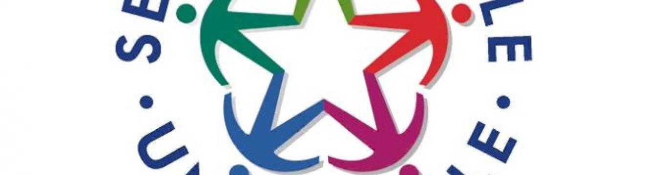 logo del servizio civile universale