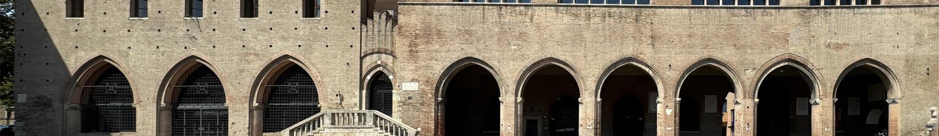 Palazzo dell'Arengo
